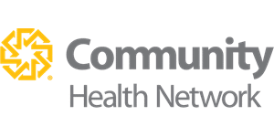 Community Health Network logo