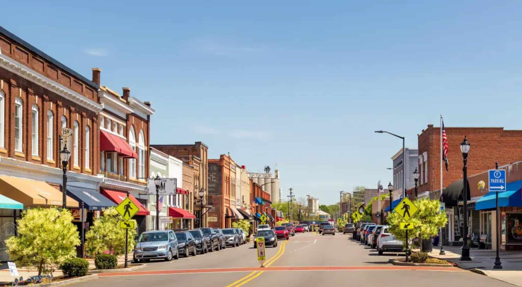 mooresvillel nc succeed aba