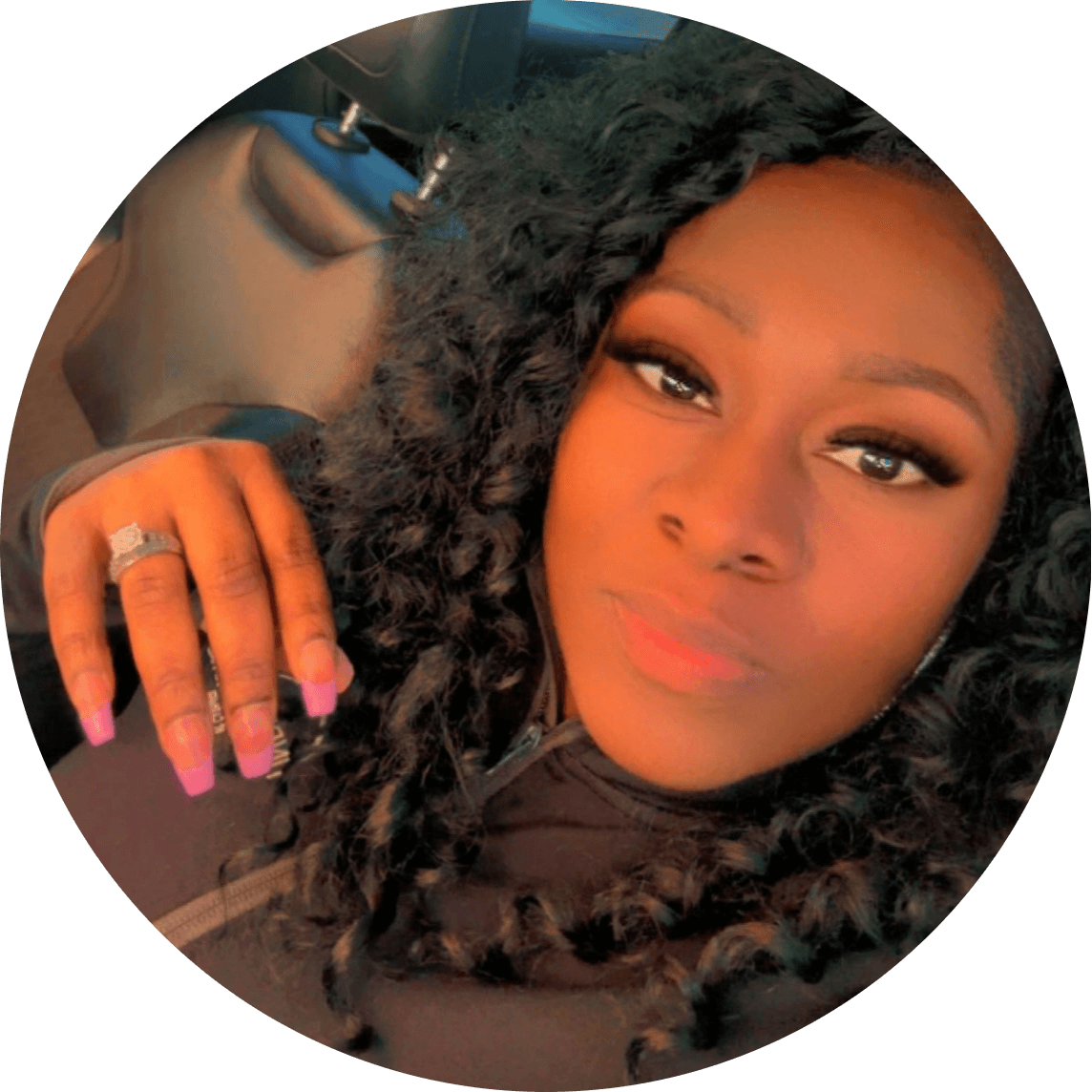 kisha-floyd-modified Leo Majeed